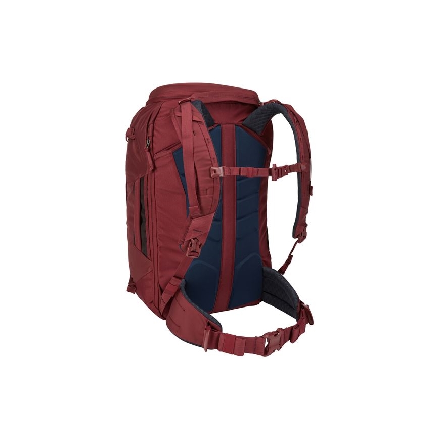 Thule TL-TLPF140DB - Mochila para mujeres Landmark 40 l color vino