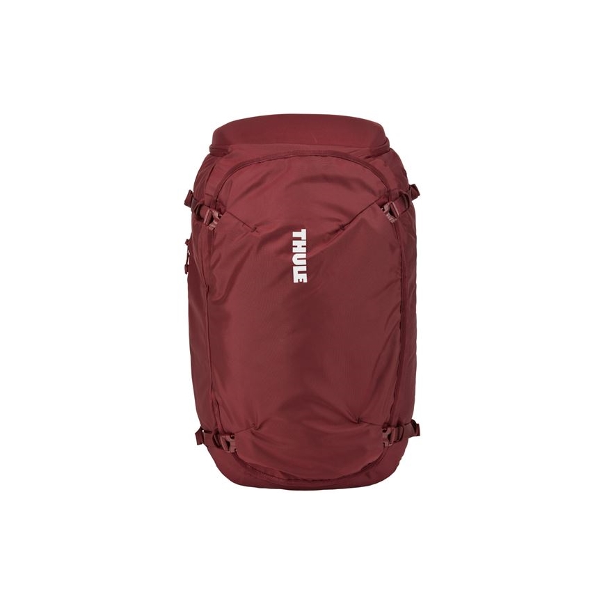 Thule TL-TLPF140DB - Mochila para mujeres Landmark 40 l color vino