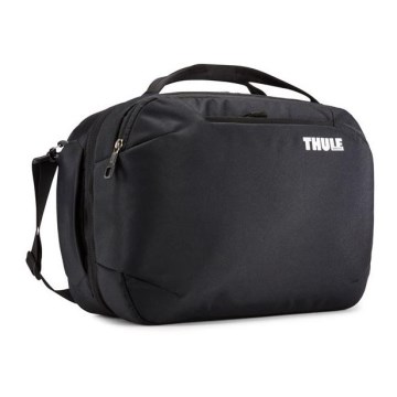 Thule TL-TSBB301K - Bolsa de viaje Subterra 23 l Negro