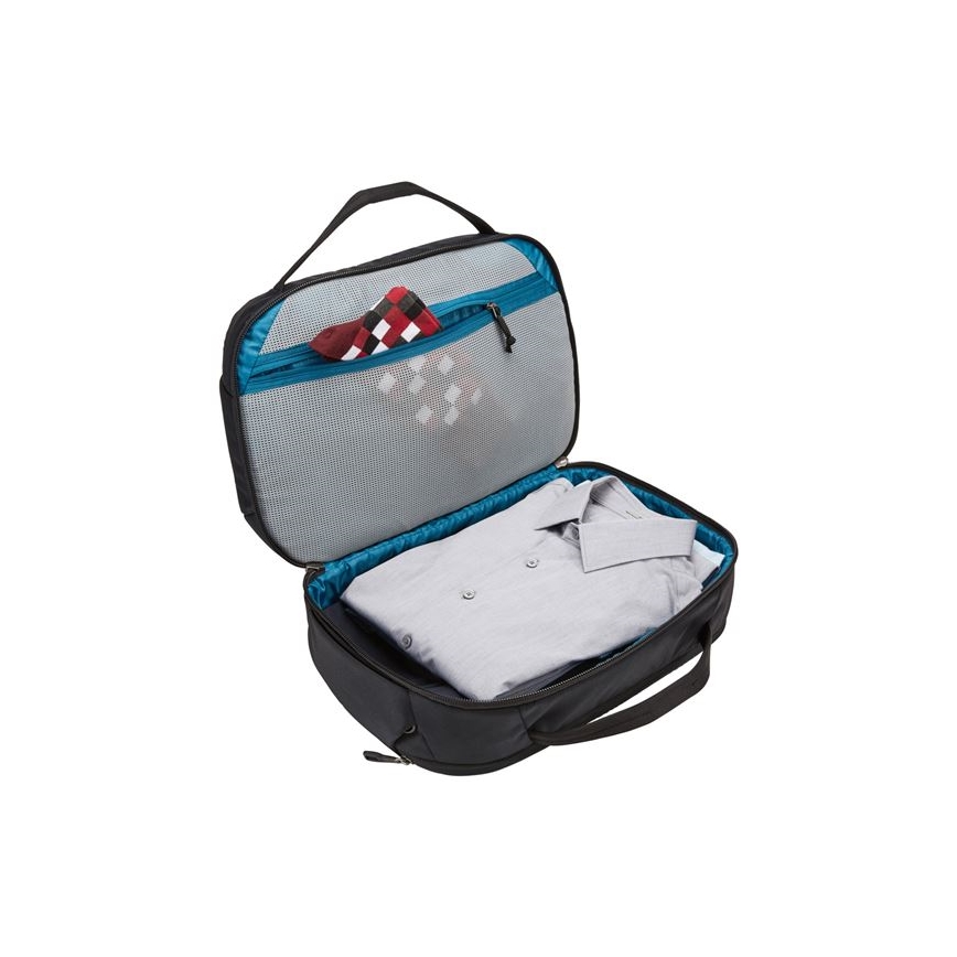 Thule TL-TSBB301K - Bolsa de viaje Subterra 23 l Negro