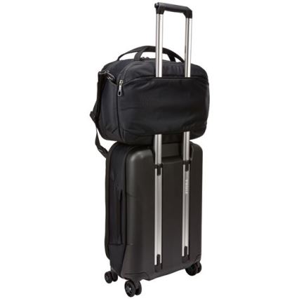 Thule TL-TSBB301K - Bolsa de viaje Subterra 23 l Negro