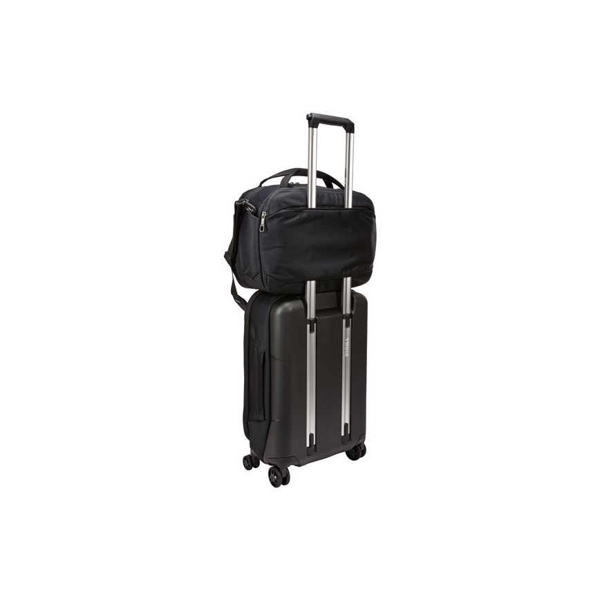 Thule TL-TSBB301K - Bolsa de viaje Subterra 23 l Negro