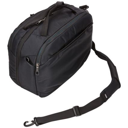 Thule TL-TSBB301K - Bolsa de viaje Subterra 23 l Negro