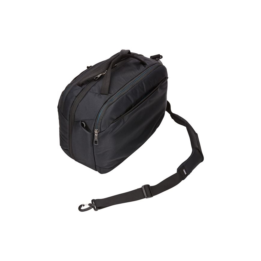 Thule TL-TSBB301K - Bolsa de viaje Subterra 23 l Negro