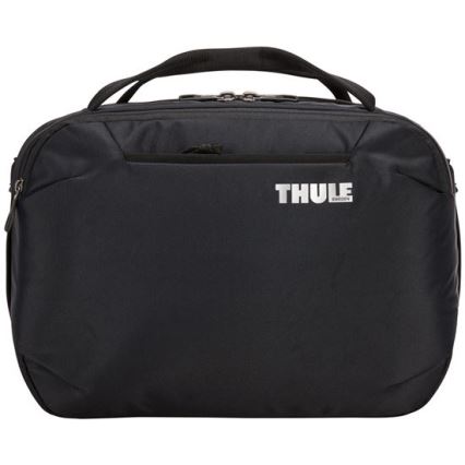 Thule TL-TSBB301K - Bolsa de viaje Subterra 23 l Negro