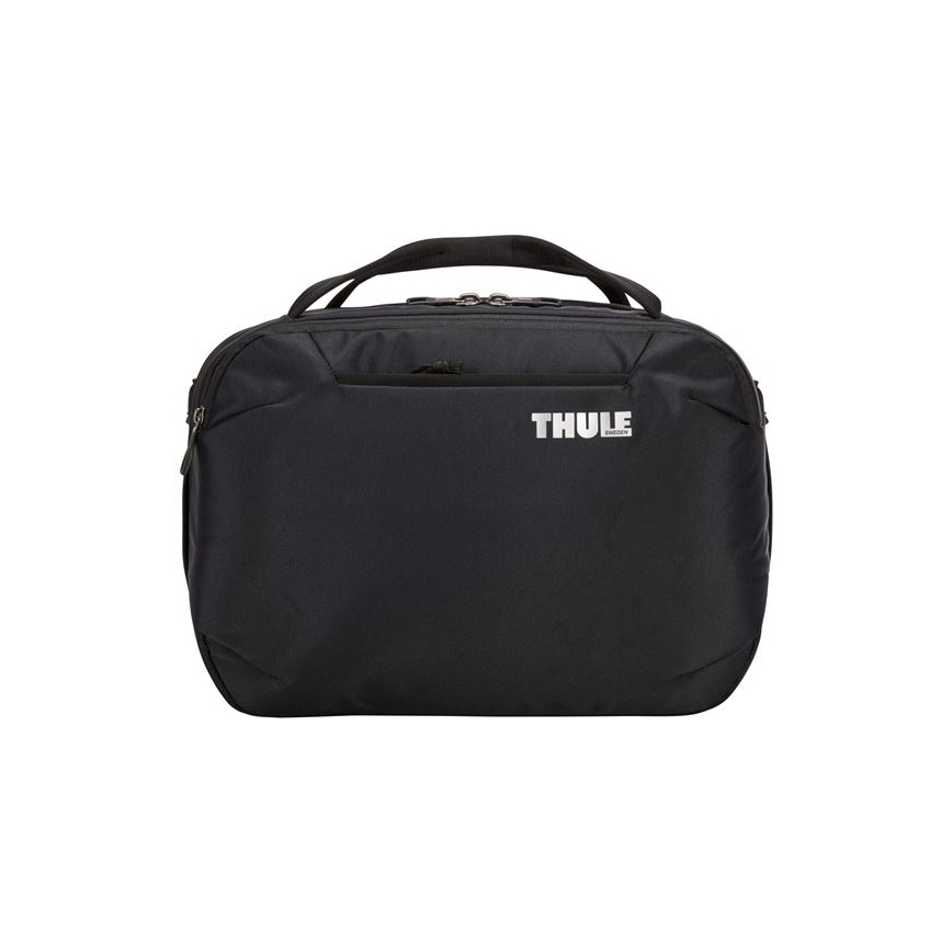 Thule TL-TSBB301K - Bolsa de viaje Subterra 23 l Negro