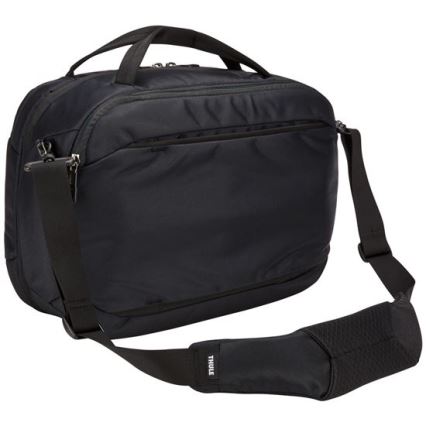 Thule TL-TSBB301K - Bolsa de viaje Subterra 23 l Negro