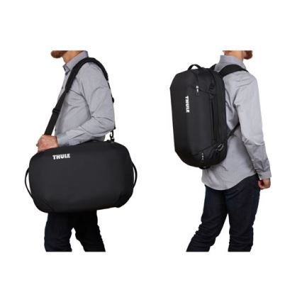 Thule TL-TSD340K - Bolsa de viaje/mochila Subterra 40 l negro