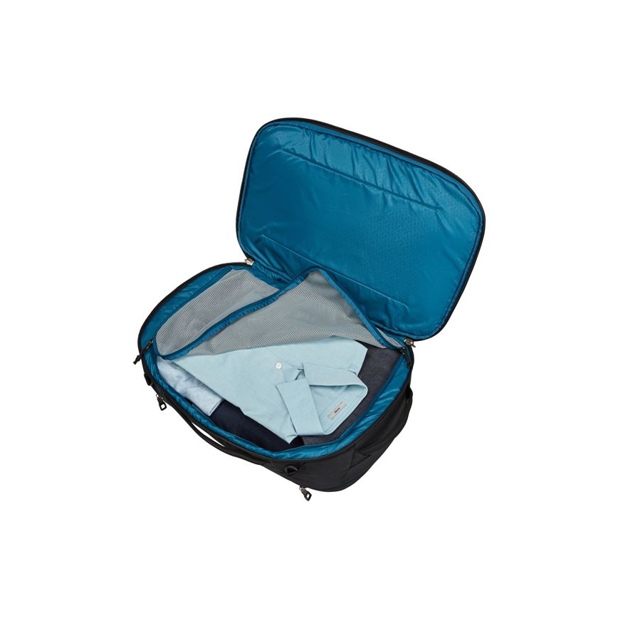 Thule TL-TSD340K - Bolsa de viaje/mochila Subterra 40 l negro