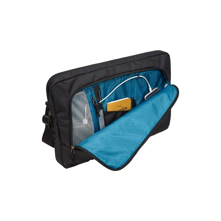 Thule TL-TSD340K - Bolsa de viaje/mochila Subterra 40 l negro