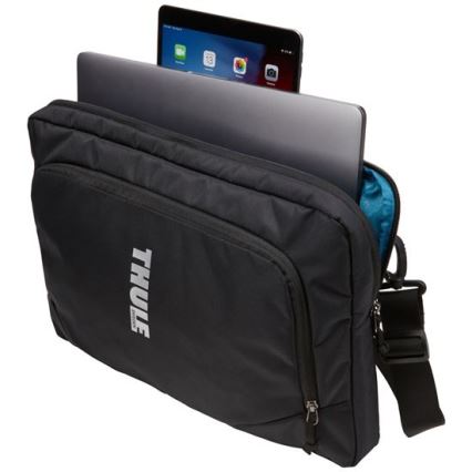 Thule TL-TSD340K - Bolsa de viaje/mochila Subterra 40 l negro