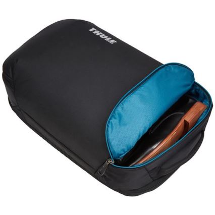 Thule TL-TSD340K - Bolsa de viaje/mochila Subterra 40 l negro