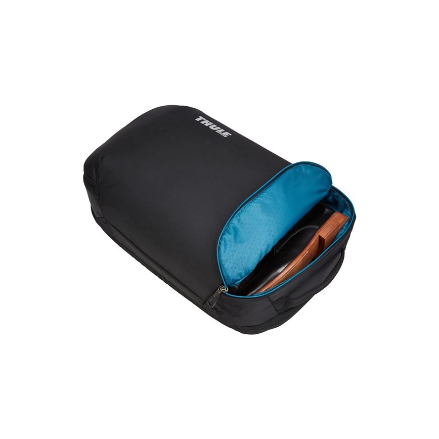 Thule TL-TSD340K - Bolsa de viaje/mochila Subterra 40 l negro