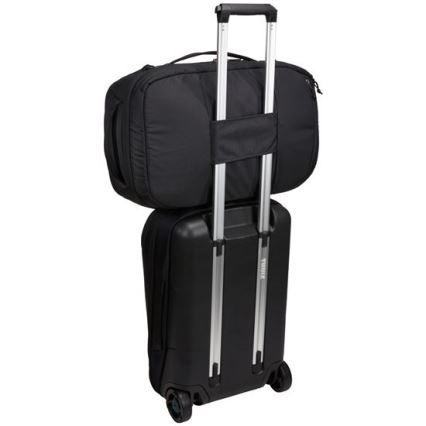 Thule TL-TSD340K - Bolsa de viaje/mochila Subterra 40 l negro