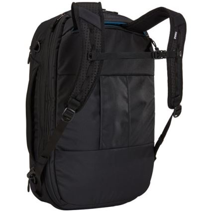 Thule TL-TSD340K - Bolsa de viaje/mochila Subterra 40 l negro