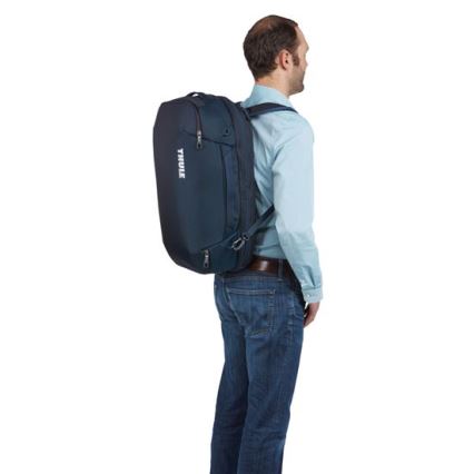 Thule TL-TSD340MIN - Bolsa de viaje/mochila Subterra 40 l azul