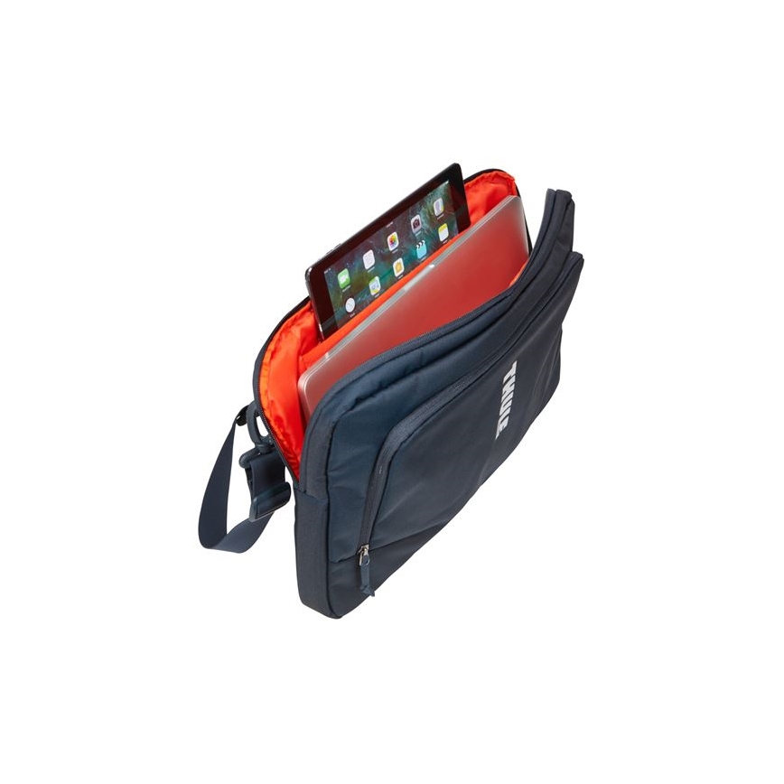 Thule TL-TSD340MIN - Bolsa de viaje/mochila Subterra 40 l azul
