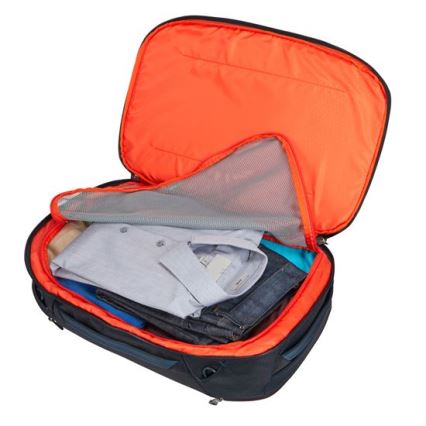 Thule TL-TSD340MIN - Bolsa de viaje/mochila Subterra 40 l azul