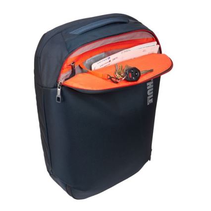 Thule TL-TSD340MIN - Bolsa de viaje/mochila Subterra 40 l azul