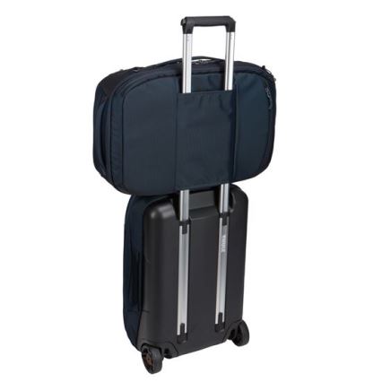 Thule TL-TSD340MIN - Bolsa de viaje/mochila Subterra 40 l azul