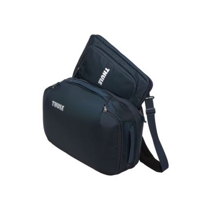 Thule TL-TSD340MIN - Bolsa de viaje/mochila Subterra 40 l azul