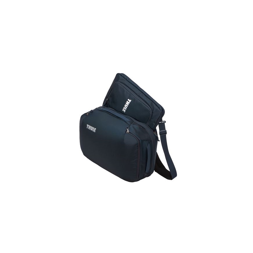 Thule TL-TSD340MIN - Bolsa de viaje/mochila Subterra 40 l azul
