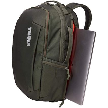 Thule TL-TSLB317DF - Mochila Subterra 23 l verde