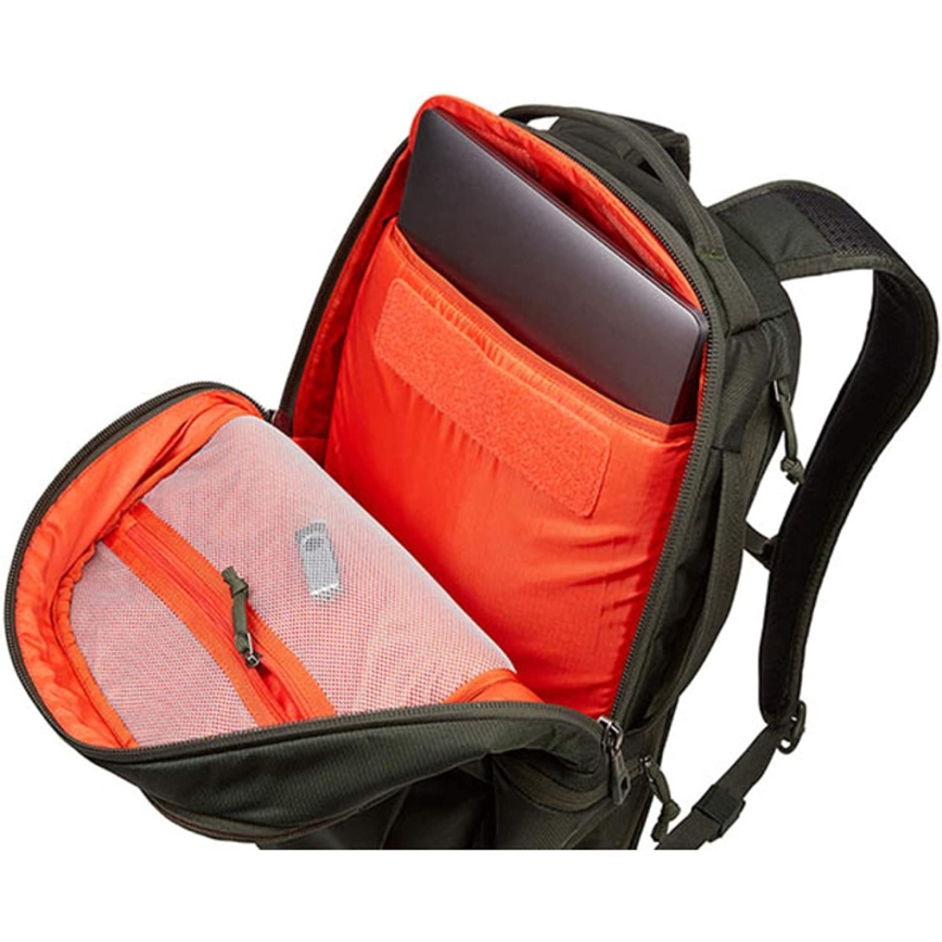 Thule TL-TSLB317DF - Mochila Subterra 23 l verde