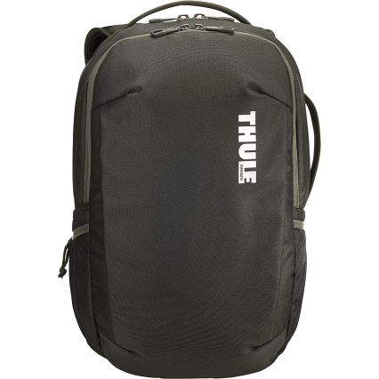 Thule TL-TSLB317DF - Mochila Subterra 23 l verde