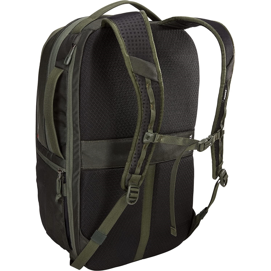 Thule TL-TSLB317DF - Mochila Subterra 23 l verde