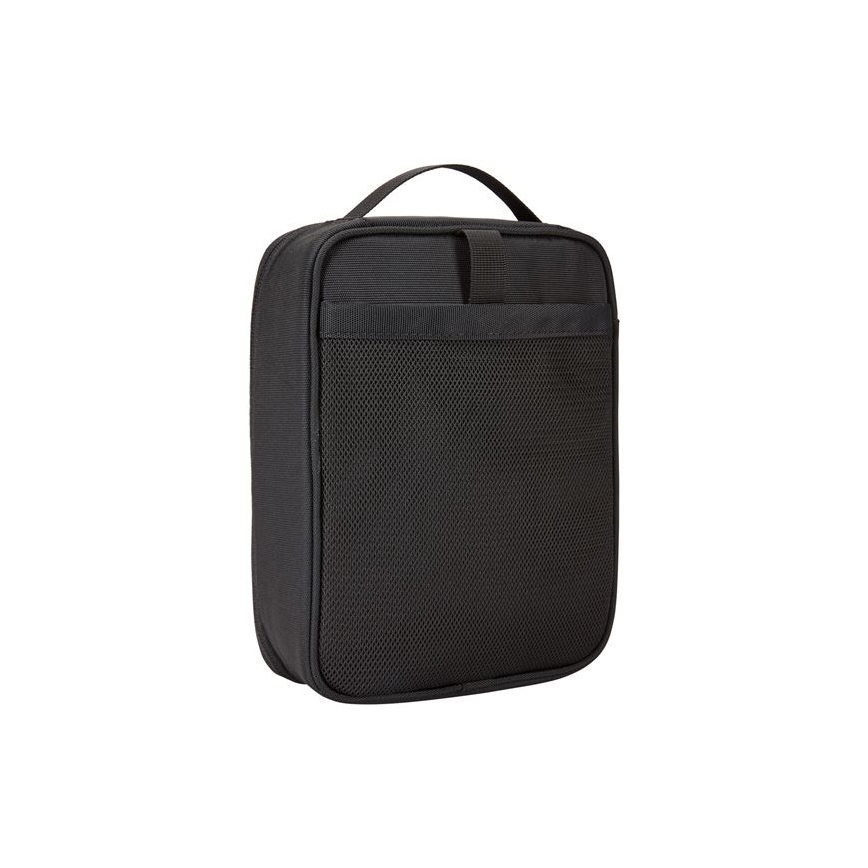 Thule TL-TSPW302K - Maleta de viaje grande Subterra PowerShuttle negro