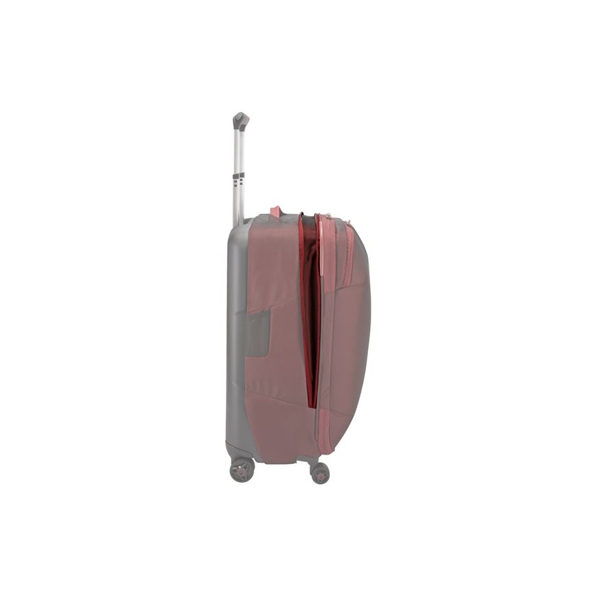 Thule TL-TSRS325E - Maleta con ruedas Subterra 63 cm/25" color vino