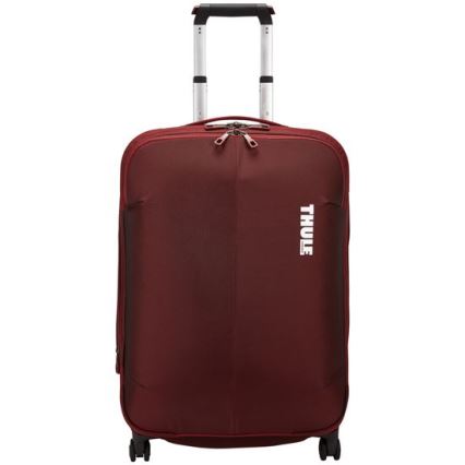 Thule TL-TSRS325E - Maleta con ruedas Subterra 63 cm/25" color vino