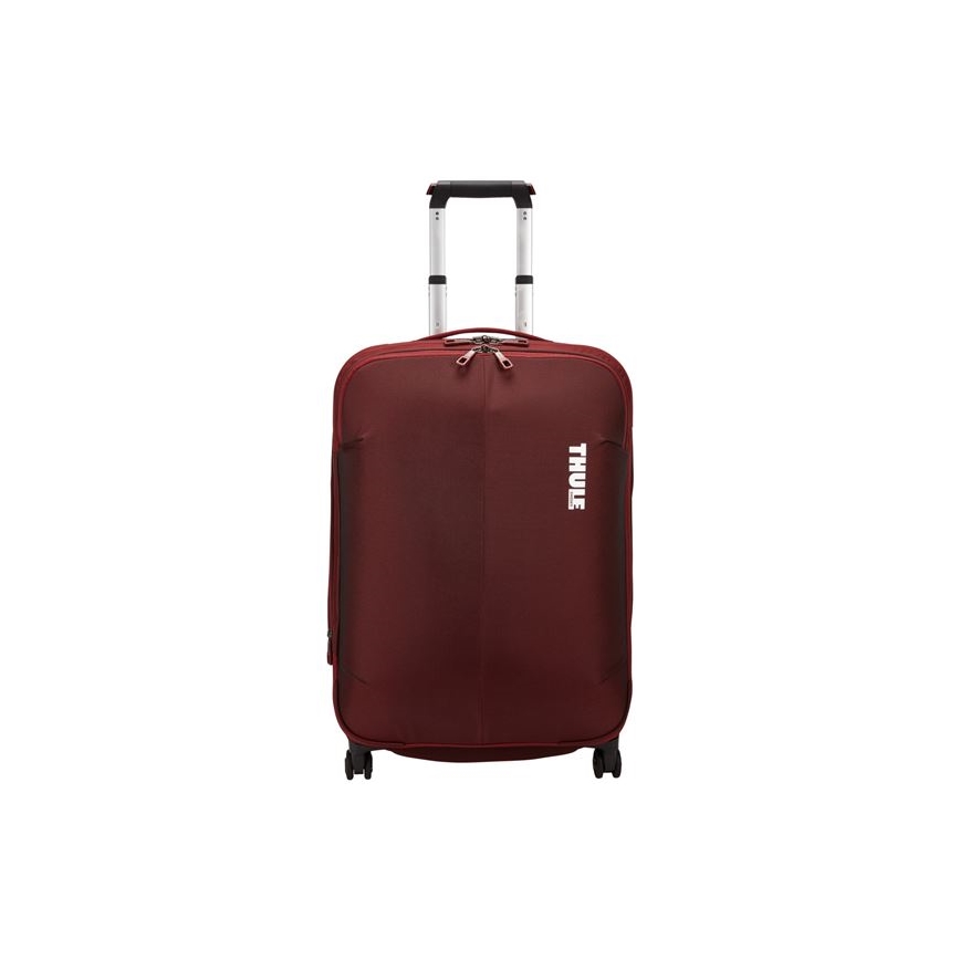 Thule TL-TSRS325E - Maleta con ruedas Subterra 63 cm/25" color vino