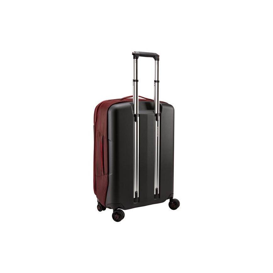 Thule TL-TSRS325E - Maleta con ruedas Subterra 63 cm/25" color vino