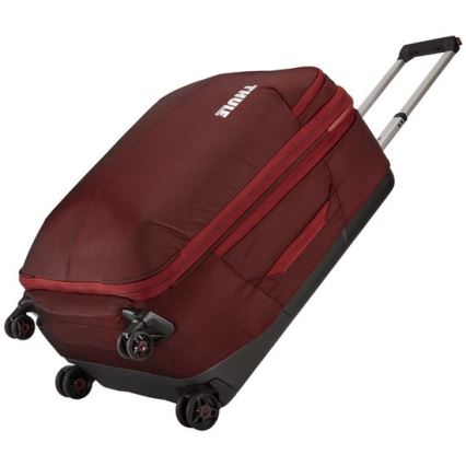 Thule TL-TSRS325E - Maleta con ruedas Subterra 63 cm/25" color vino