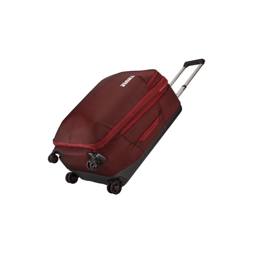 Thule TL-TSRS325E - Maleta con ruedas Subterra 63 cm/25" color vino