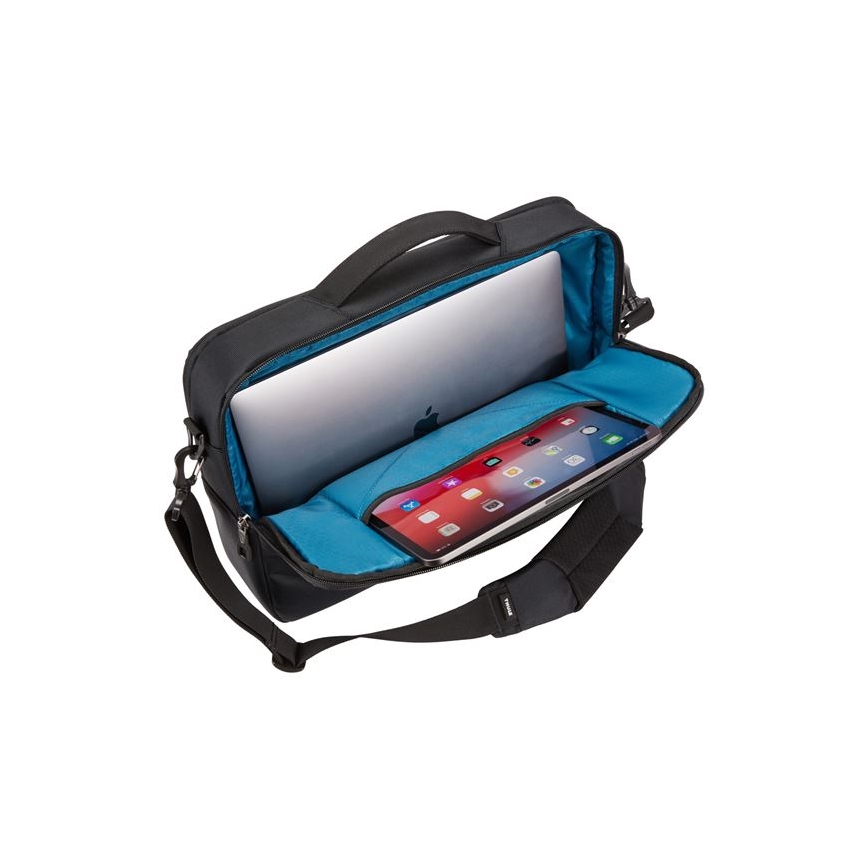 Thule TL-TSSB316BK - Bolsa para portátil 15,6" Subterra negro