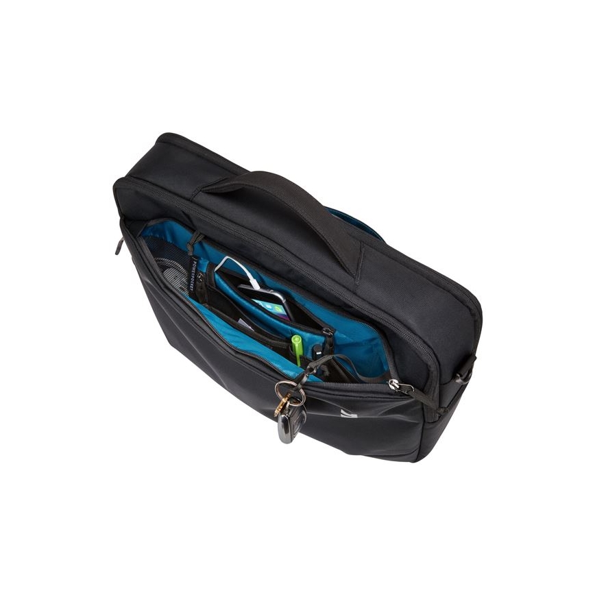 Thule TL-TSSB316BK - Bolsa para portátil 15,6" Subterra negro