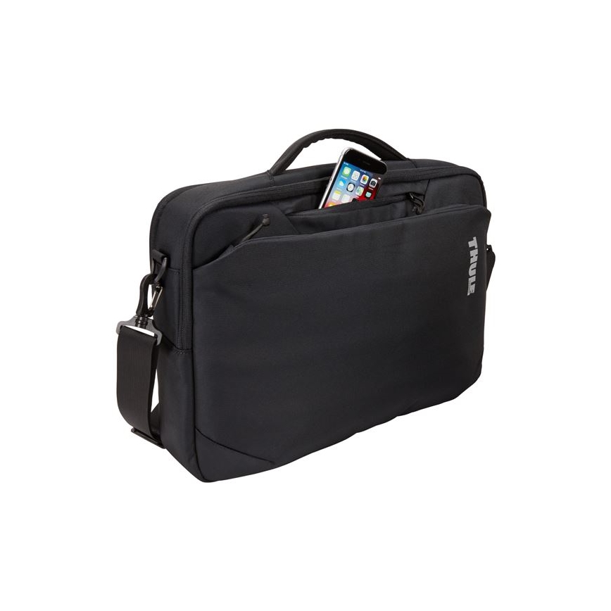 Thule TL-TSSB316BK - Bolsa para portátil 15,6" Subterra negro