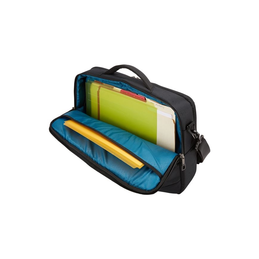 Thule TL-TSSB316BK - Bolsa para portátil 15,6" Subterra negro