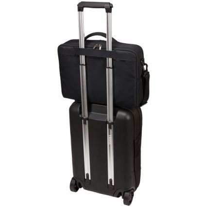 Thule TL-TSSB316BK - Bolsa para portátil 15,6" Subterra negro