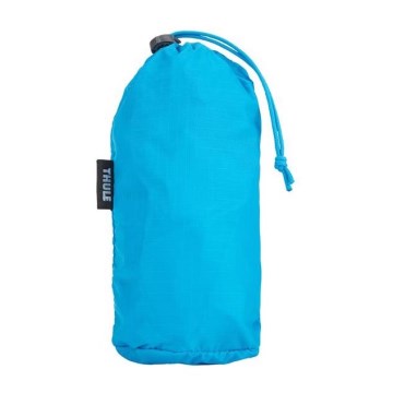 Thule TL-TSTR201TB - Cubierta de lluvia para mochila 15-30 l azul