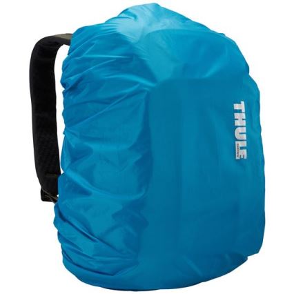 Thule TL-TSTR201TB - Cubierta de lluvia para mochila 15-30 l azul