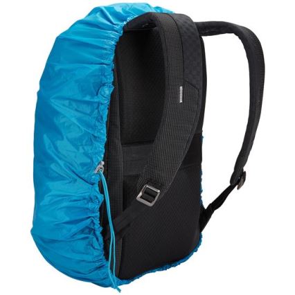 Thule TL-TSTR201TB - Cubierta de lluvia para mochila 15-30 l azul