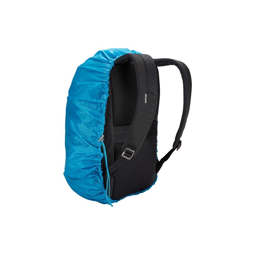 Thule TL-TSTR201TB - Cubierta de lluvia para mochila 15-30 l azul