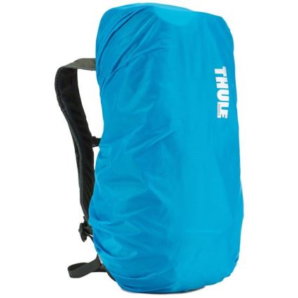 Thule TL-TSTR201TB - Cubierta de lluvia para mochila 15-30 l azul