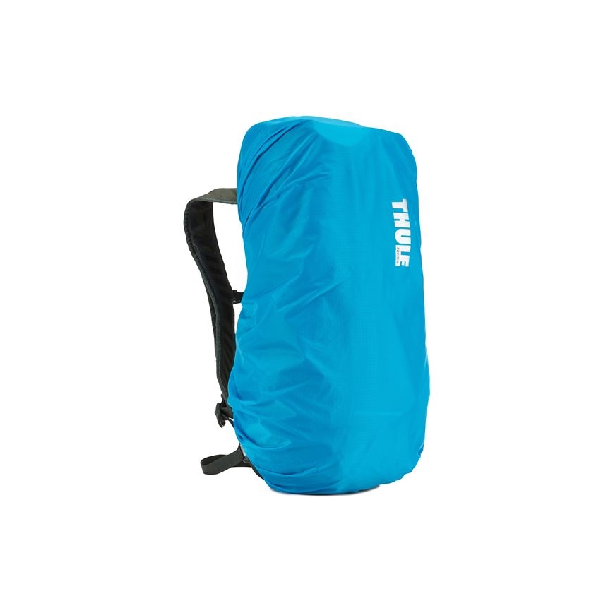 Thule TL-TSTR201TB - Cubierta de lluvia para mochila 15-30 l azul