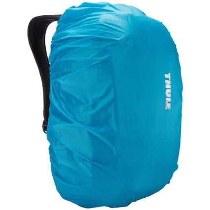 Thule TL-TSTR201TB - Cubierta de lluvia para mochila 15-30 l azul