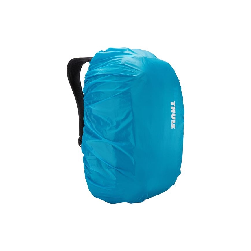 Thule TL-TSTR201TB - Cubierta de lluvia para mochila 15-30 l azul